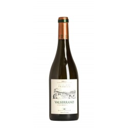 Valserrano Blanco Premium Gran Reserva