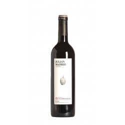 Julian Madrid Reserva