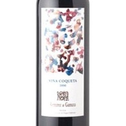 Viña Coqueta Reserva 2008