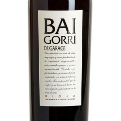 Baigorri de Garage