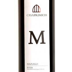 Casa Primicia Mazuelo