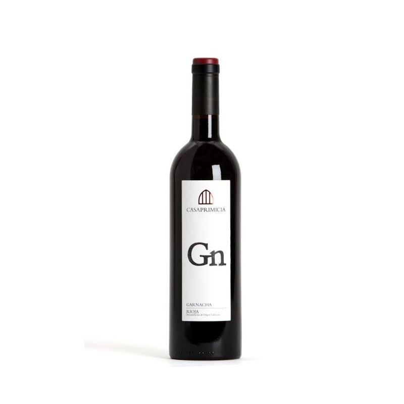 Casa Primicia Garnacha