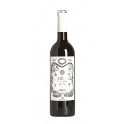 Carravalseca Crianza