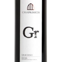 Casa Primicia Graciano