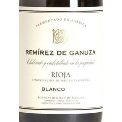 Remirez de Ganuza Blanco
