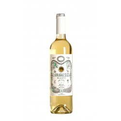 Carravalseca Blanco