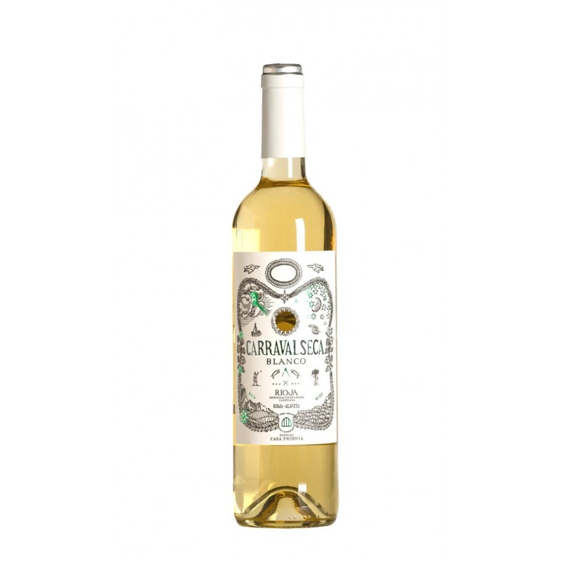 Carravalseca Blanco