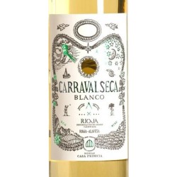 Carravalseca Blanco