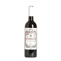 Carravalseca Maceracion Carbonica