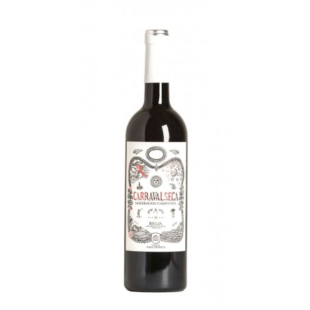 Carravalseca Maceracion Carbonica Carravalseca Maceracion Carbonica