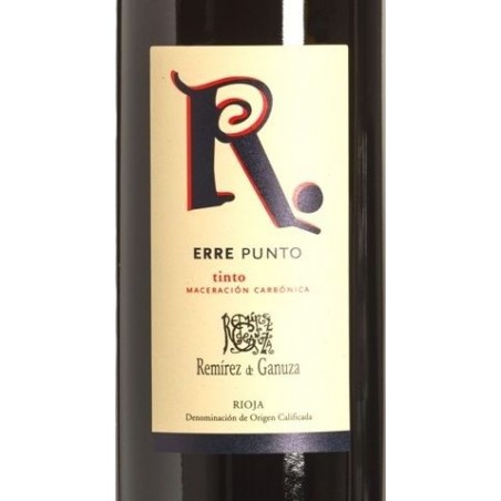Erre Punto - Comprar vino Erre Punto online