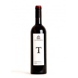 Casa Primicia Tempranillo