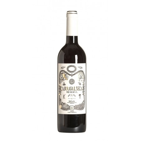 Carravalseca Reserva Carravalseca Reserva