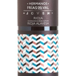 Hermanos Frias del Val Joven