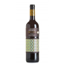 Hermanos Frias del Val Crianza