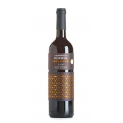 Hermanos Frias del Val Reserva
