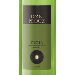 Don Peduz Blanco