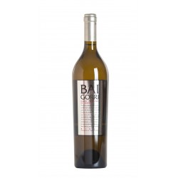 Baigorri Blanco Fermentado en Barrica
