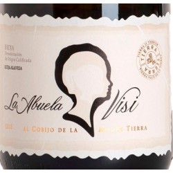 La Abuela Visi