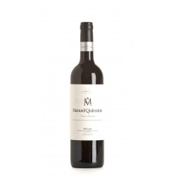 Manuel Quintano Seleccion Particular