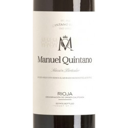 Manuel Quintano Seleccion Particular