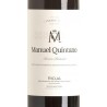 Manuel Quintano Seleccion Particular