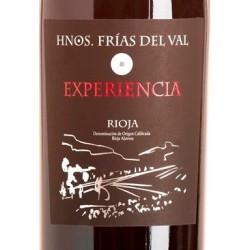 Experiencia
