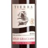 Tierra Solo Graciano