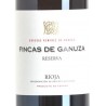 Fincas de Ganuza Reserva