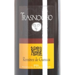 Trasnocho
