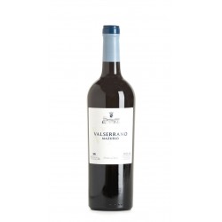 Valserrano Mazuelo