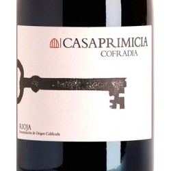 Cofradia Casa Primicia