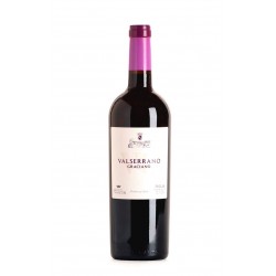 Valserrano Graciano
