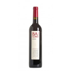 Baigorri Crianza