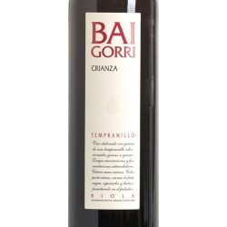 Baigorri Crianza
