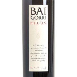 Baigorri Belus