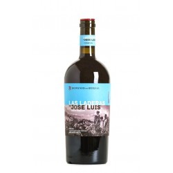 Las Laderas de Jose Luis