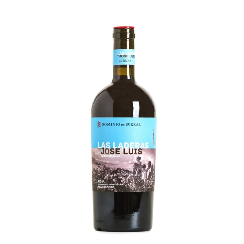 Las Laderas de Jose Luis