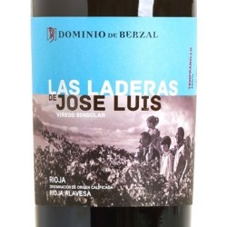 Las Laderas de Jose Luis