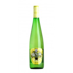Txakoli Ulacia