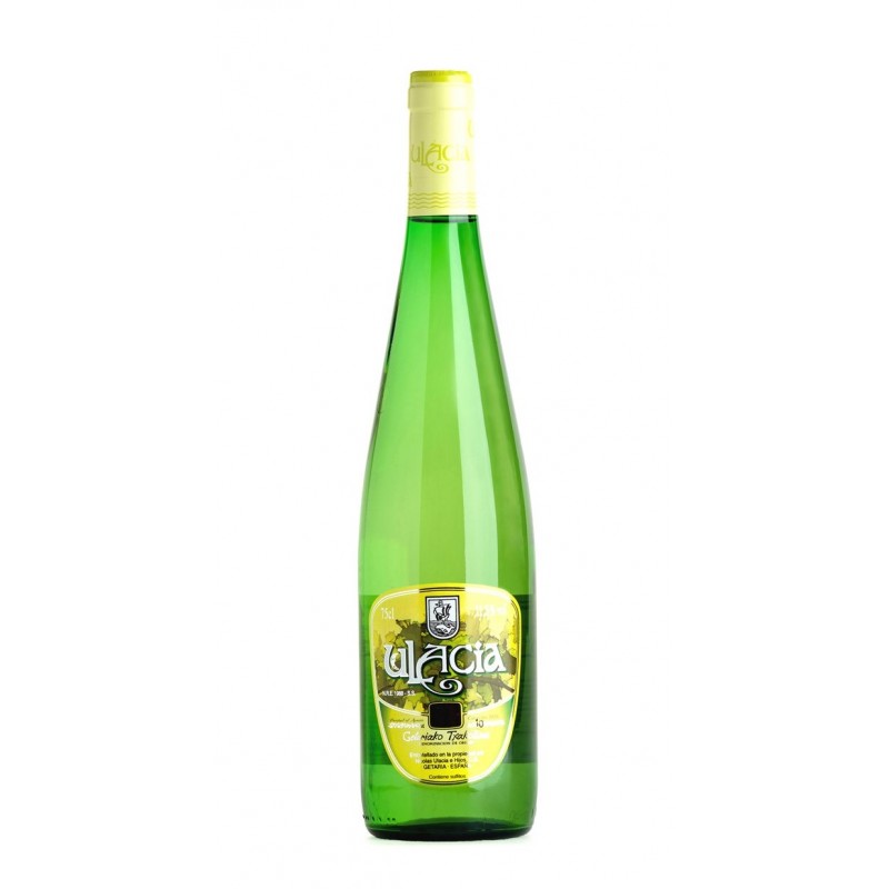Txakoli Ulacia