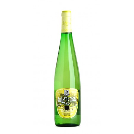 Txakoli Ulacia