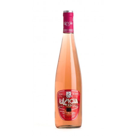 Txakoli Ulacia Rosado