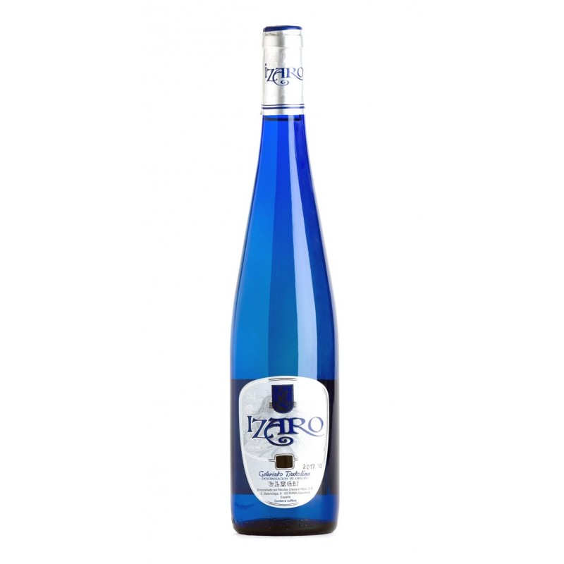 Txakoli Izaro