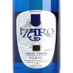 Txakoli Izaro