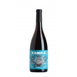 Kimera Amphora