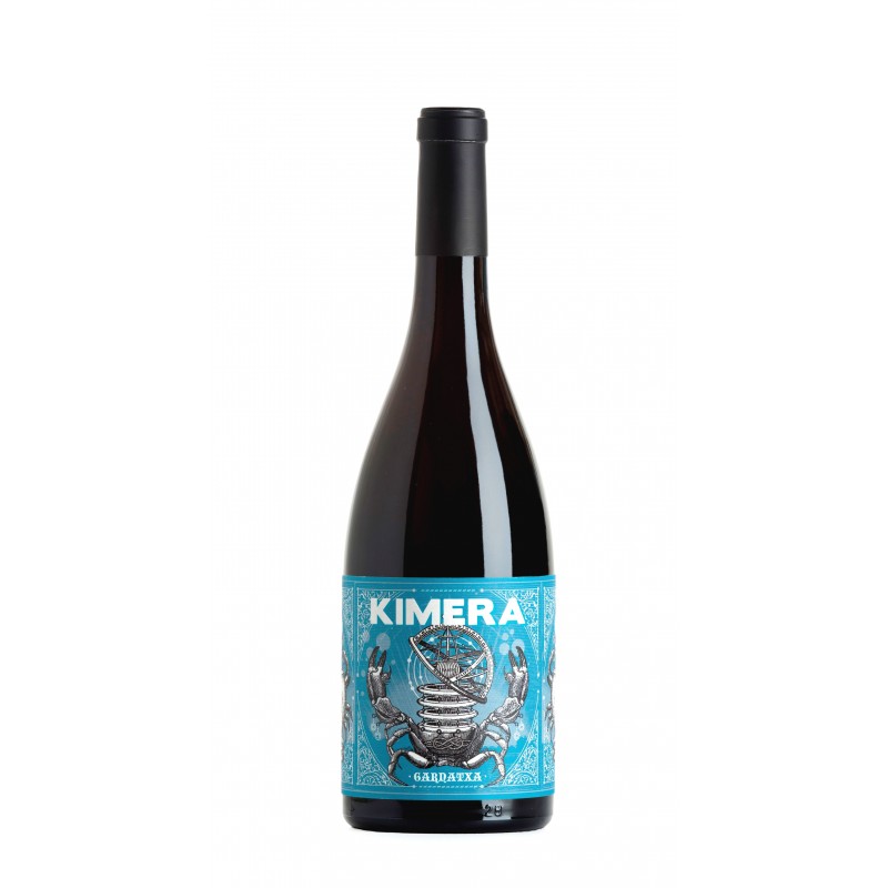 Kimera Amphora