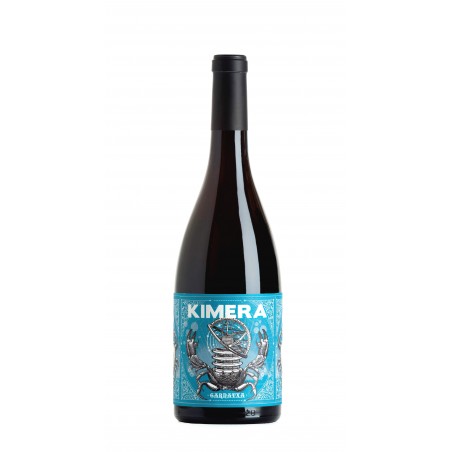 Kimera Amphora Kimera Amphora