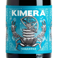 Kimera Amphora