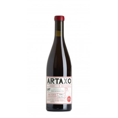 Artaxo Artaxo